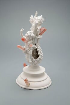 Object 'Quartz' by Evert Nijland