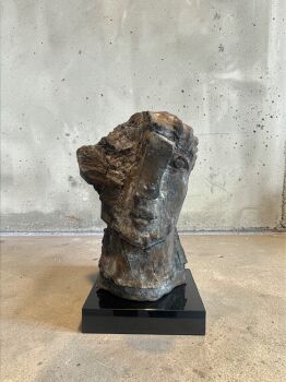 Discourse II by Thomas Junghans