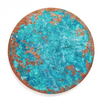 Archipelago by Chelsea Davine