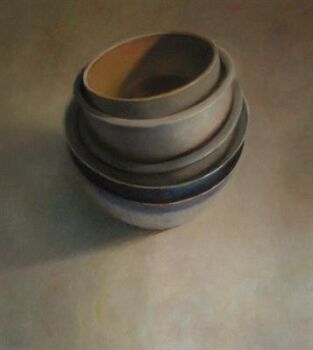 Toren van Pisa by Anneke Elhorst
