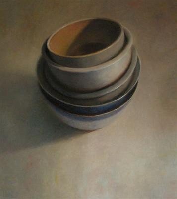 Toren van Pisa by Anneke Elhorst