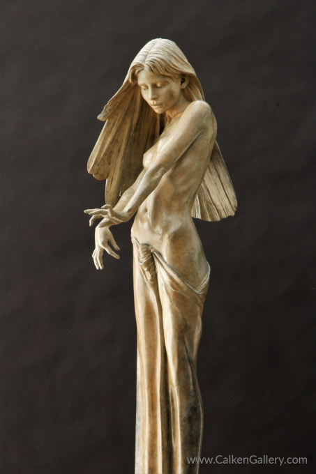 Ariadne by Michael James Talbot
