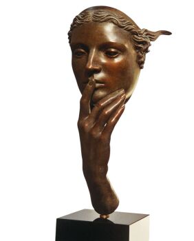 De Stilte by Margot Homan