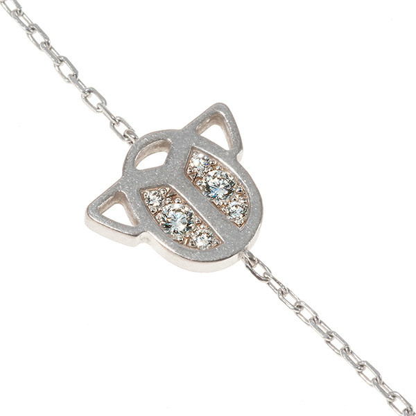 Cartier Ladybug bracelet by Cartier