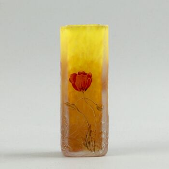 Coqueliquot by Daum Nancy