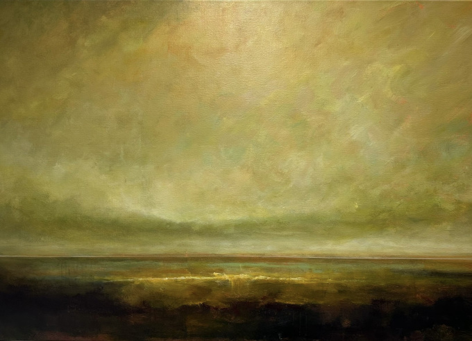At Kwade Hoek 1 by Joost Verhagen