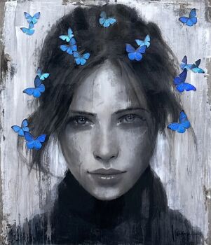 Giullya Quintus by Atelier Lieverse