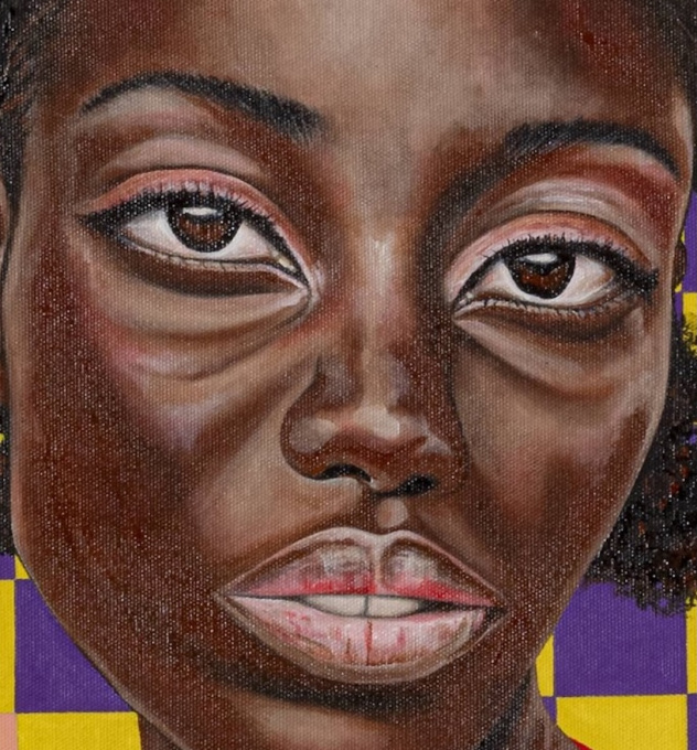 Echo des Racines  by Modou Guèye