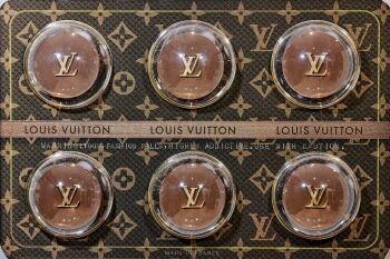 Fashion Pills – LV Classic by James Chiew
