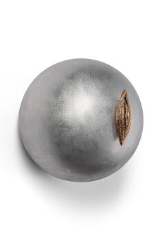 La Papessa boule by Eleonora Francioni Antonio Mastromarino