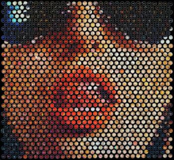 Lick by Nemo Jantzen