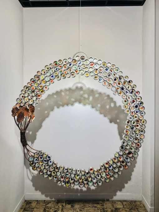 OUROBOROS by Sjaak Smetsers