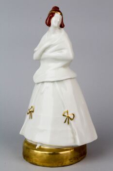 Colombine by Edouard Marcel Sandoz