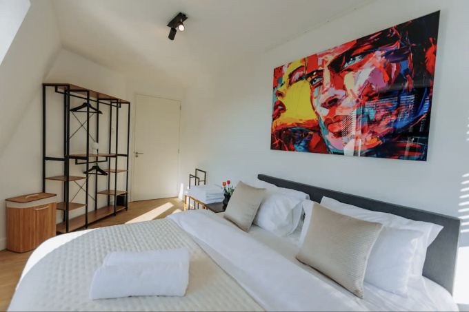 Quiproquo - Limited edition of 50 by Françoise Nielly