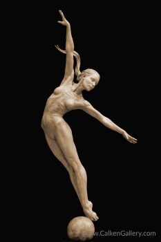Callisto by Michael James Talbot