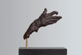 Goltzius'tool by Joris August Verdonkschot