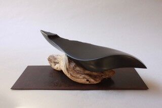 sospeso 15 by Saskia van der Made