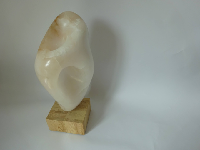 Alles is verbonden by Gloria van Ewijk
