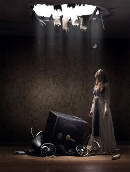 The Socrates Safe by Jamie Baldridge