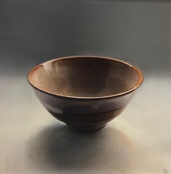 Bowl - Reset II by Kees Blom