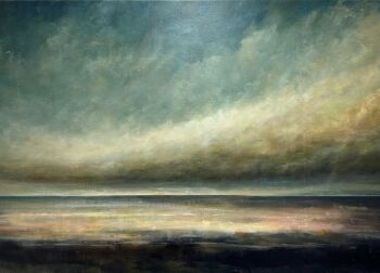 Oostdijk Silence 2 by Joost Verhagen