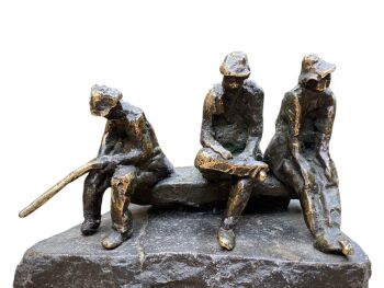 Herinnering I   by Jits Bakker