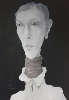 The Selfinspector by An Kun