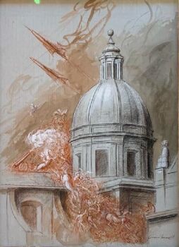 Senza Titolo 3 by Giovanni Tommasi Ferroni