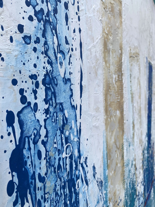 Celebracao da Agua III by SR Rodrigues