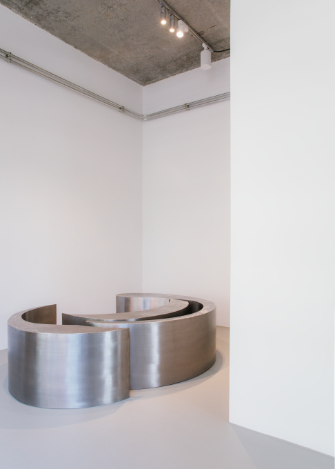 3 PIECE INSTALLATION by Rosa Shepherd