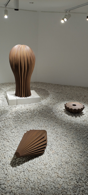 Fiore by Herbert Mehler