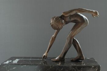 Duco Lineam by Wim van der Kant