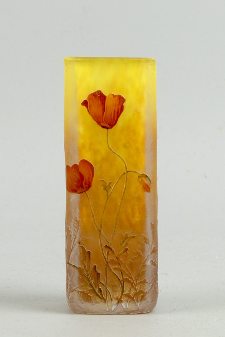 Coqueliquot by Daum Nancy