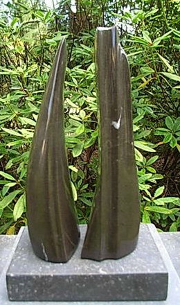 paar / pair by Maurice Brams