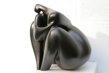 Tendresse by Annette Jalilova