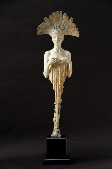 “The Veil” by Michael James Talbot