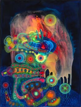 Starmaker by Bruce Riley