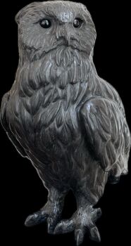 Uil by Chris Tap