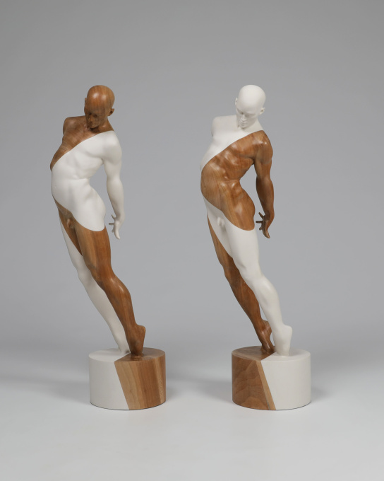 Giro I by César Orrico