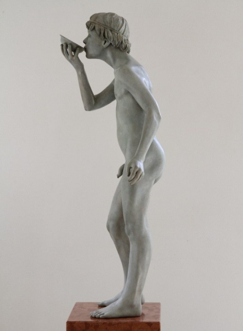 Sorbe by Wim van der Kant