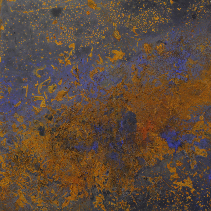 Die Bezwingung des Chaos III - 8 by George De Decker