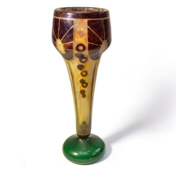 LE VERRE FRANCAIS by Annelé
