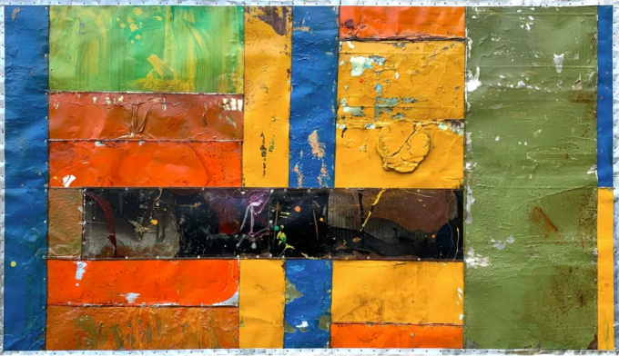 Artwork by Raimundo by Raimundo Rodriguez