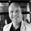 Cuno van der Feltz, Curator and Co-Founder Gallerease