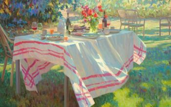 Lekkere zomer by Juane Xue