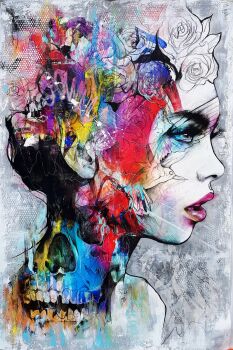 Electro Magic-ism by Danny O'Connor