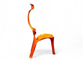 Floris Chair (1st generation) by Gunther Beltzig