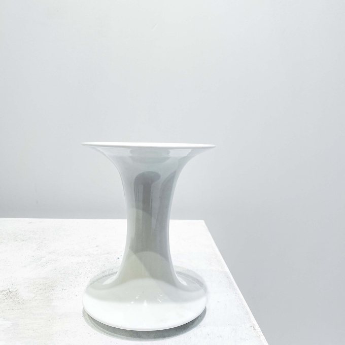 Vase by Jan Van der Vaart