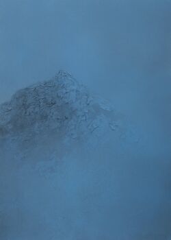 Black Mountains XVIII by Jon Errazu