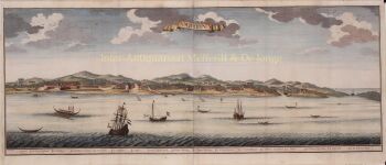 Ambon by Francois Valentijn
